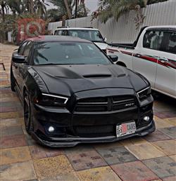 دودج تشارجر